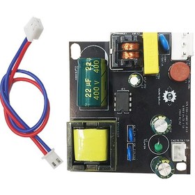 تصویر تغذیه آیفون تصویری S-I 