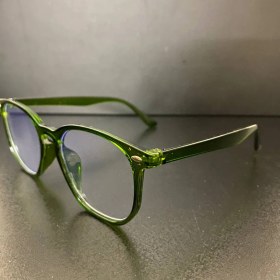 تصویر فریم عینک بلوکات کد 120 