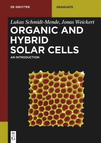 خرید و قیمت دانلود کتاب Organic and Hybrid Solar Cells: An Introduction ...