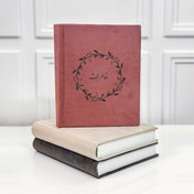 تصویر آلبوم عکس خانوادگی سایز 16.21 