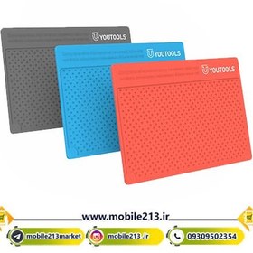 تصویر پد نسوز کایلیوی KAILIWEI UT-D251 