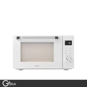 تصویر مایکروویو جی پلاس مدل GMW-M347W 