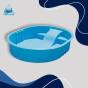 تصویر استخر بلودریم 