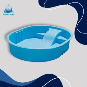 تصویر استخر بلودریم 