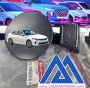 تصویر درب باک بیرونی کیا اپتیما 2016 2018 69510D4000 