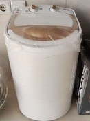 تصویر مینی واش سیلور لوکس SW4000 