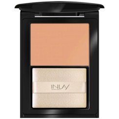 تصویر پنکیک پودری این لی - INLAY PRESSED POWDER GOLDEN SAND NO.12 پنکیک-پودری-این-لی