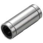 تصویر بلبرینگ خطی LM8LUU قطر 8 میلیمتر LM8LUU Linear Ball Bushing Diameter