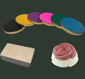 تصویر وزنه الگو (10 عددی) 