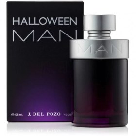 تصویر عطر ادکلن هالووین من مردانه | Halloween Man