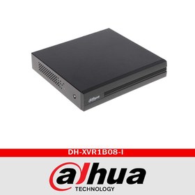 تصویر ضبط کننده ویدیویی (ایکس وی آر) داهوا مدل XVR1B08-I ا Dahua 