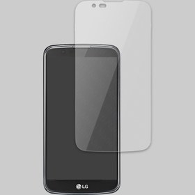 تصویر محافظ صفحه نمایش Multi Nano مدل TPU مناسب برای موبایل ال جی K10 