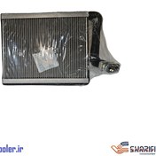 تصویر اواپراتور (سردخانه )کولر ام وی ام 315 قدیم MVM 