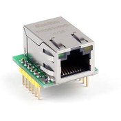 تصویر ماژول اترنت Ethernet W5500 