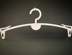 تصویر چوبکار دو گیره سوتینی 