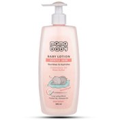 تصویر لوسیون بدن نوزاد ماما بیبی 400 میل Mama Baby Shea Batter Baby Lotion 400ml