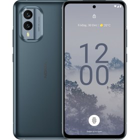 تصویر گوشی نوکیا X30 5G | حافظه 128 رم 6 گیگابایت Nokia X30 5G 128/6 GB