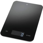 تصویر ESS-WMFترازو آشپزخانه سبز وی ام اف | WMF Digital Kitchen Scale, 