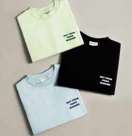 تصویر بکدراپ پارچه ای تک رنگ طوسی روشن سایز ۱۱۰*۱۰۰ سانت 