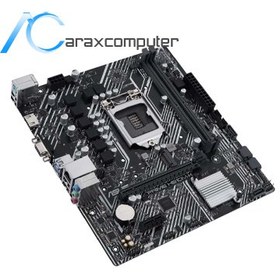 تصویر Motherboard Asus H510M-K 