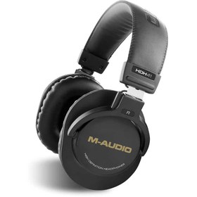 تصویر پکیج استودیویی M-Track Duo HD Producer Pack 