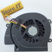 تصویر فن لپ تاپ سونی VPC-FW اورجینال دست دو 