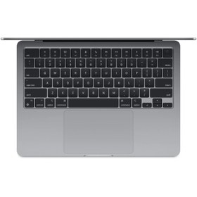 تصویر لپ تاپ مک بوک اپل مدل | Macbook Air (MRYQ3) حافظه 512 رم 8 “15.3 اینچ” 