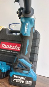 تصویر مینی فرز شارژی makita 1041 