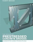 خرید و قیمت دانلود کتاب The design of prestressed concrete bridges ...