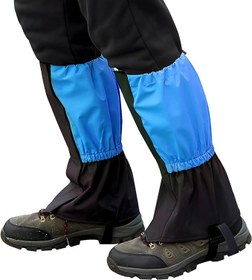 تصویر گتر کوهپیمایی سبک CVT 