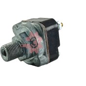 تصویر استپ ترمز ماک سربی 