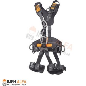 تصویر کمربند ایمنی Power Access برند کایا سیفتی، پاور اکسس Power Access Safety Harness