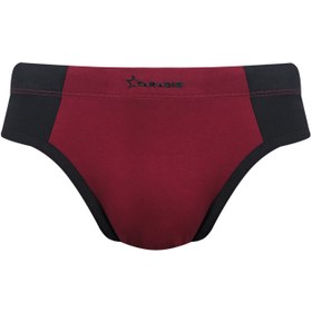 تصویر شورت مردانه تارادیس مدل اسلیپ 