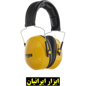 تصویر صداگیر هدفون نویز NOIS