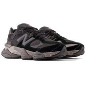 تصویر کتانی زنانه نیو بالانس مدل U9060 رنگ مشکی 