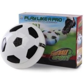 تصویر توپ بازی کودک هاور بال 
