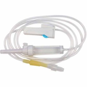 تصویر ست سرم Serum set