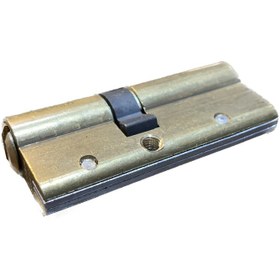 تصویر سیلندر قفل منیرصنعت مدل 7 ساچمه 