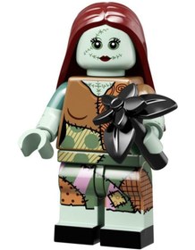 Disney Series 2 71024 15 Sally Minifigure