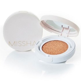 تصویر کوشن کاور لستینگ میشا اورجینال Missha Magic Cushion Cover Lasting