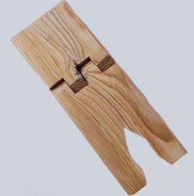 تصویر رحل قرآن چوبی 251 