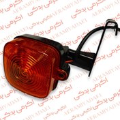 تصویر راهنما رهرو فابریک انژکتور کد 85421 راهنمای رهرو