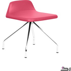 تصویر صندلی چهار پایه H80 