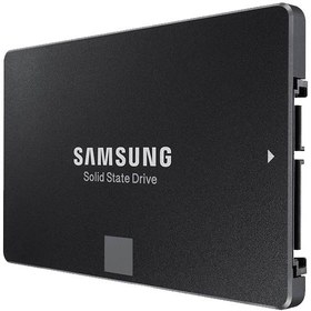 تصویر Samsung 850 Evo SSD Drive - 250GB ا حافظه SSD سامسونگ مدل 850 Evo ظرفیت 250 گیگابایت حافظه SSD سامسونگ مدل 850 Evo ظرفیت 250 گیگابایت