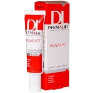 تصویر کرم مرطوب کننده پوست های حساس رزالیفت درمالیفت 30 میلی لیتری Rosalift Dermalift Sensitive Skin Moisturizing Cream 30 ml