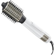 تصویر سشوار رمينگتون مدل Hydraluxe AS8901 ا Remington Hydraluxe AS8901 Hair Brush Remington Hydraluxe AS8901 Hair Brush
