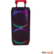 تصویر اسپیکر بوکو BUKU مدل BS-028 BUKU speaker model BS-028