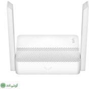 تصویر روتر کادی مدل CUDY WR300 N300 Wi-Fi CUDY WR300 N300 Wi-Fi Router