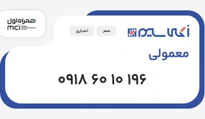 تصویر فروشگاه اکی سیم