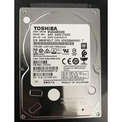 تصویر هارد دیسک اینترنال 2.5 اینچی توشیبا مدل MQ04ABf100 ظرفیت 500 گیگابایت HDD 500 toshiba